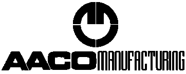 AACO logo