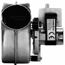 Fume extractors