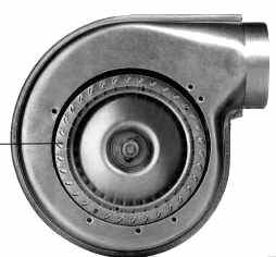 Fume extractors