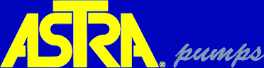 ASTRA pumps