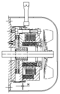 flangia Brake